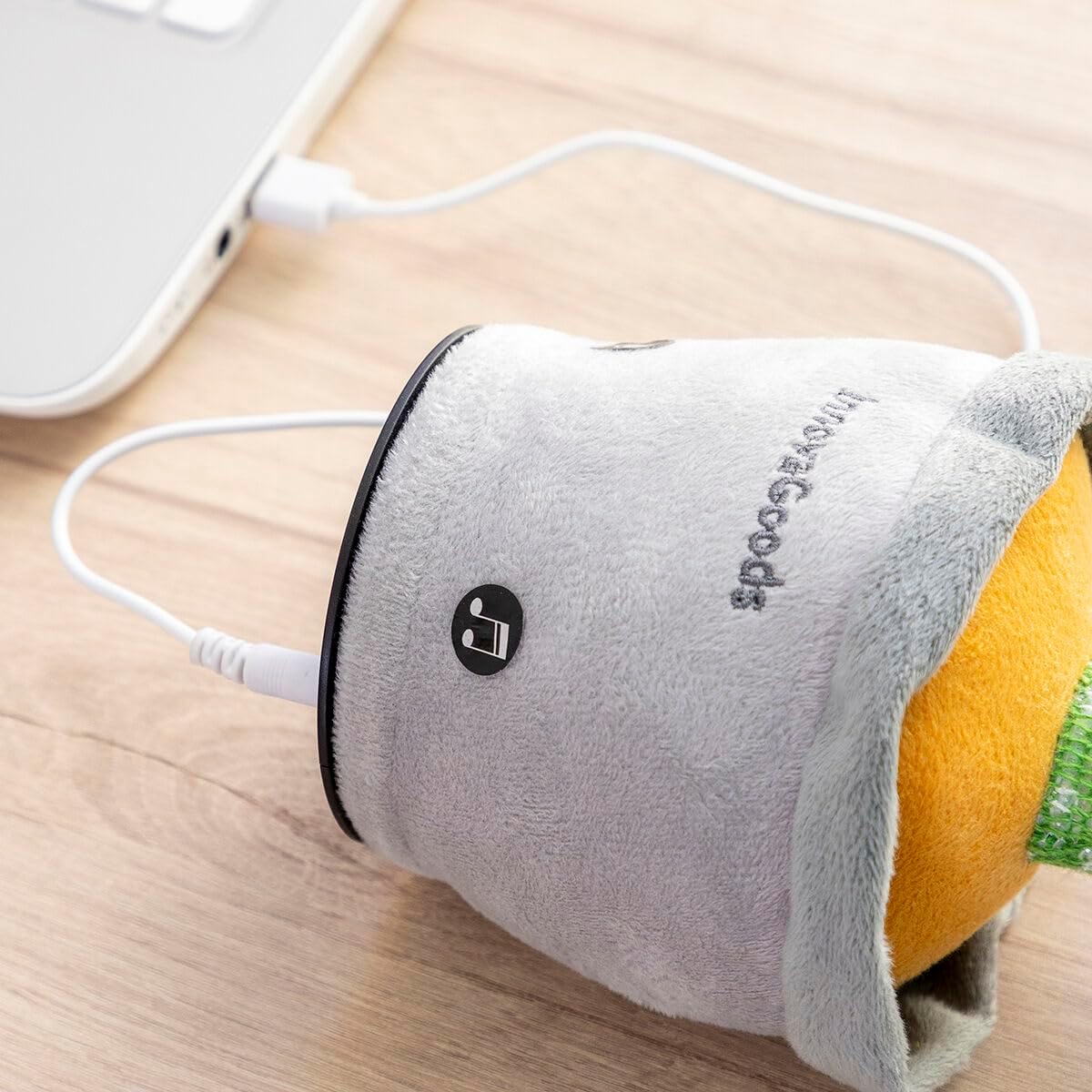 Cactus Dansant et Parlant